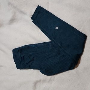 Champion Athletic Leggings,  Small 6-6x